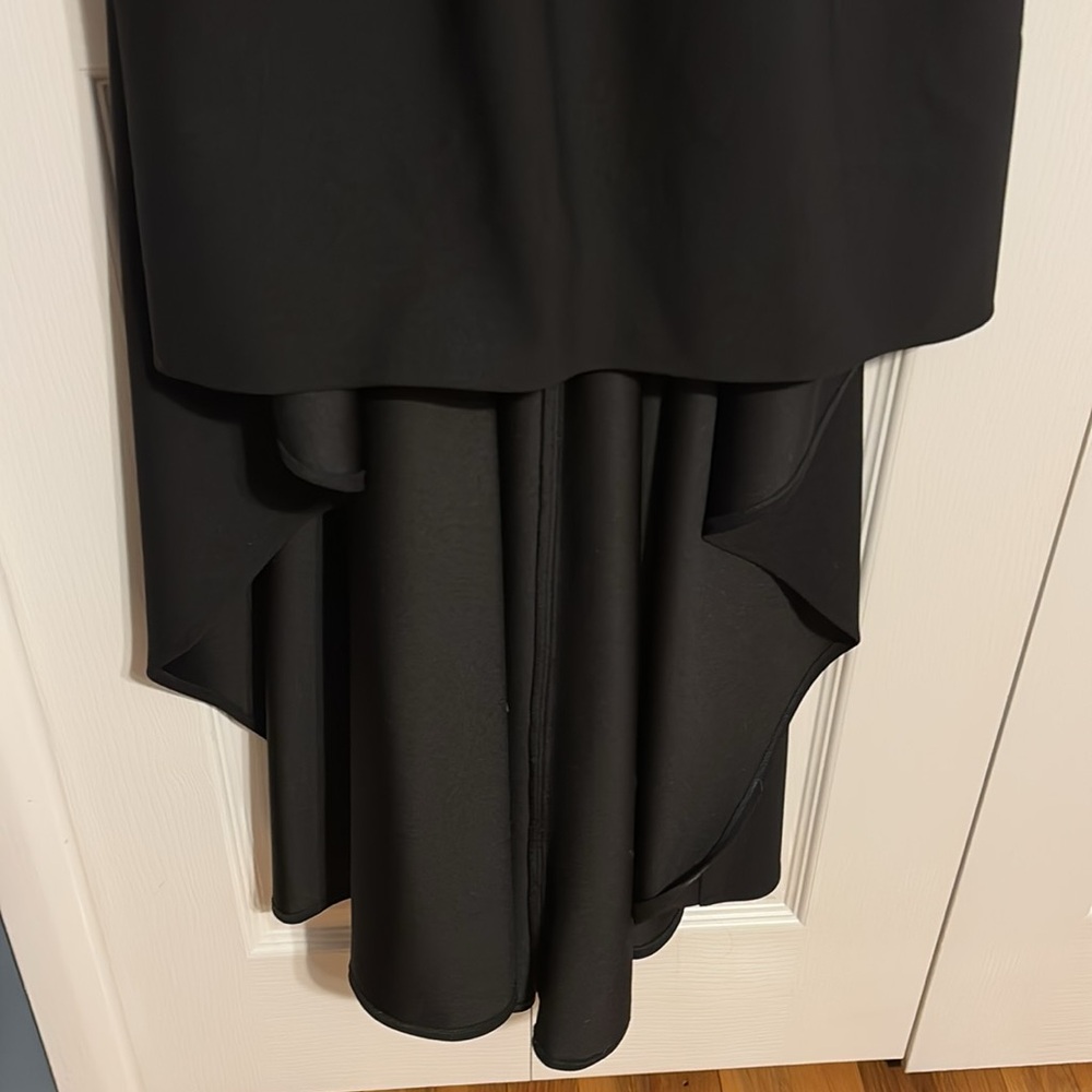 Speechless sleeveless maxi hi-lo dress size 7 NWOT - Picture 10 of 13